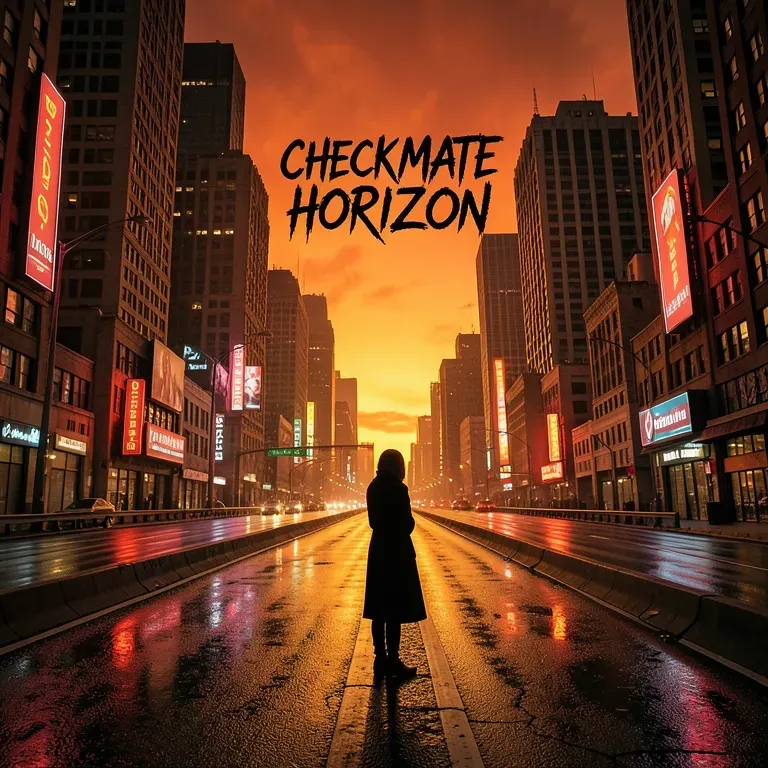 Checkmate Horizon FH6