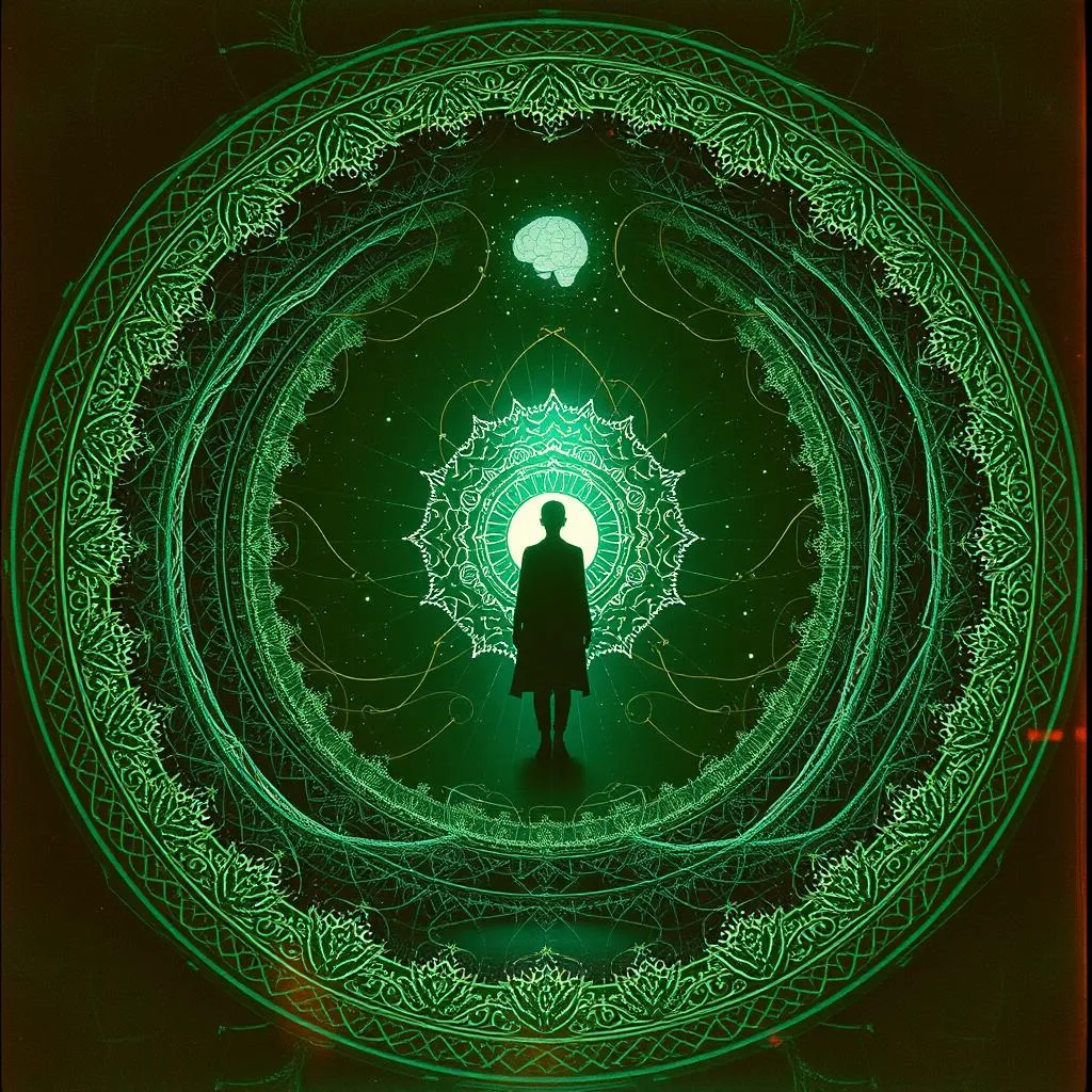 Mind's Labyrinth