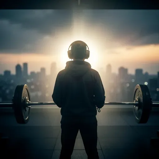Four Reps, Two Hours