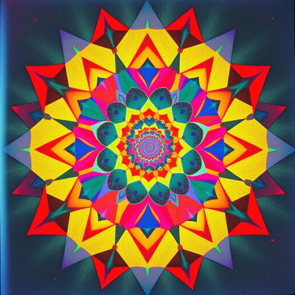 Psychonaught