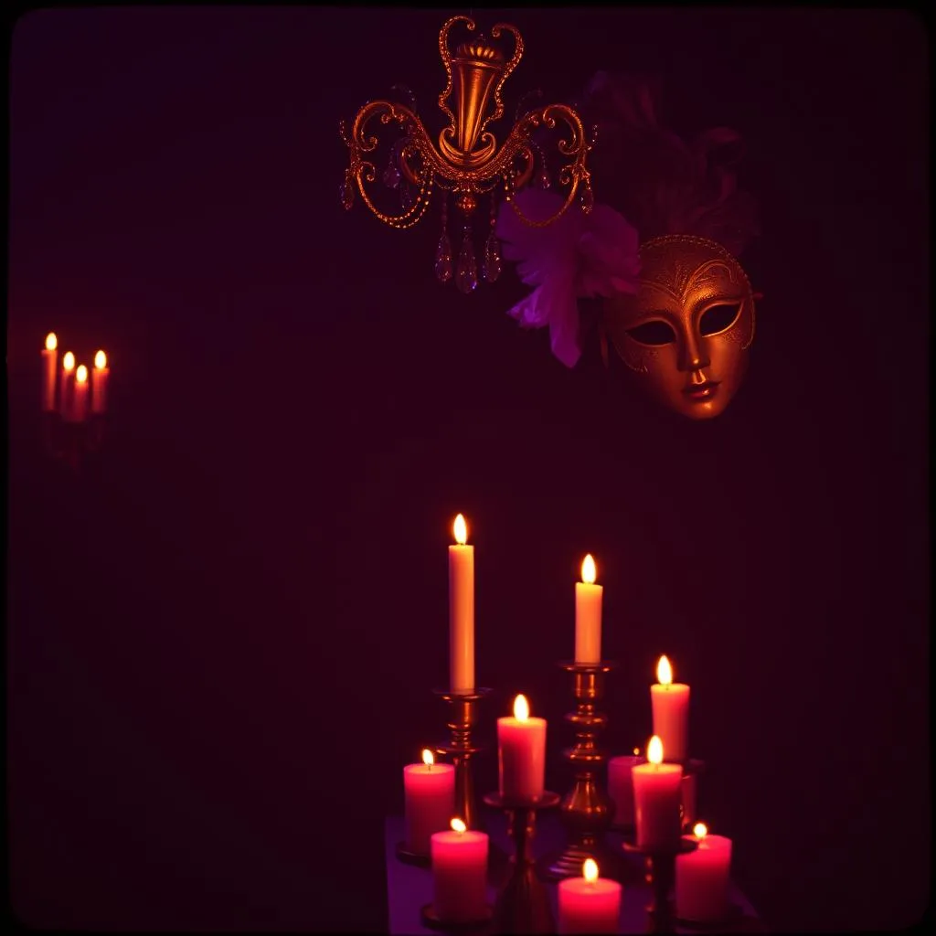 The devil's applause (el aplauso del diablo)