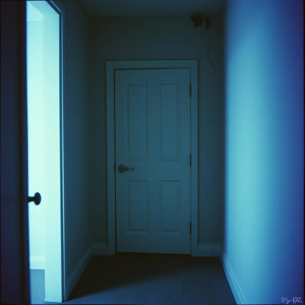 Shadows (Crying Out)
