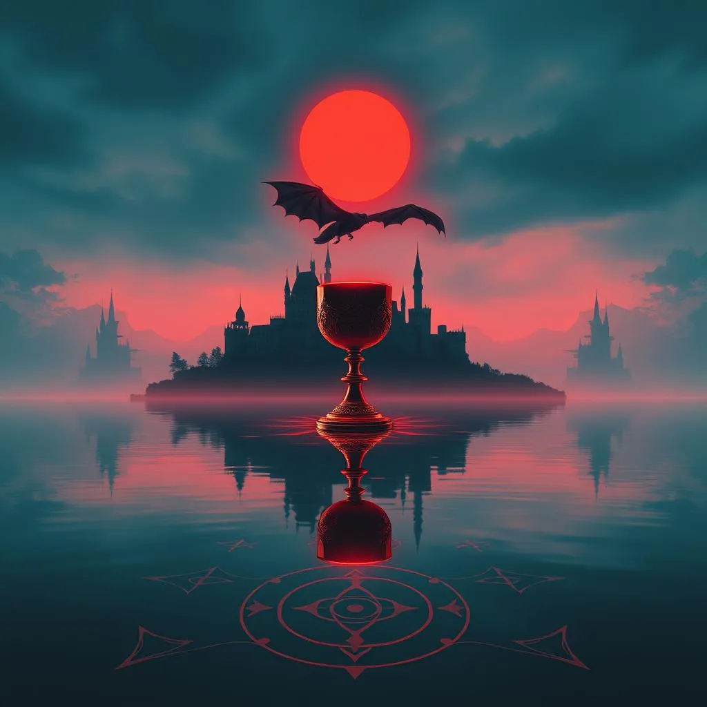 Bloody Valentine