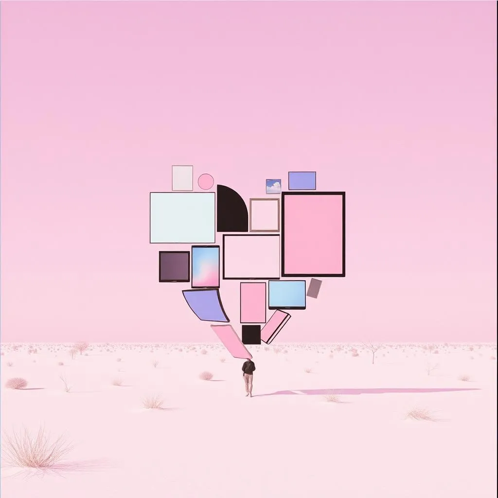 虛幻愛情 (Love or Illusion?)