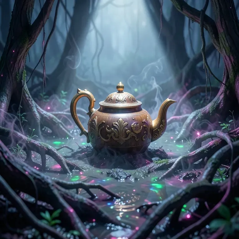 Madder Hatter