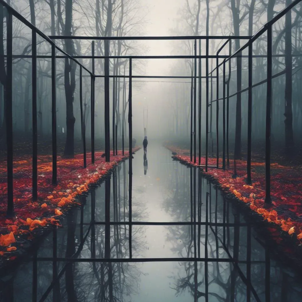 Mirror self