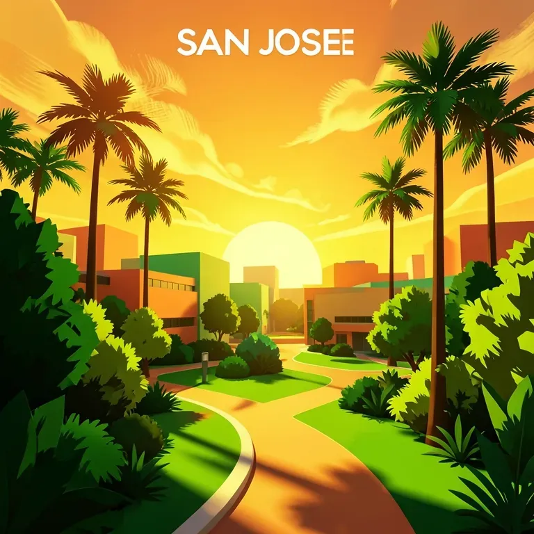 Mabuhay Ka San Jose! (SJES Hymn)