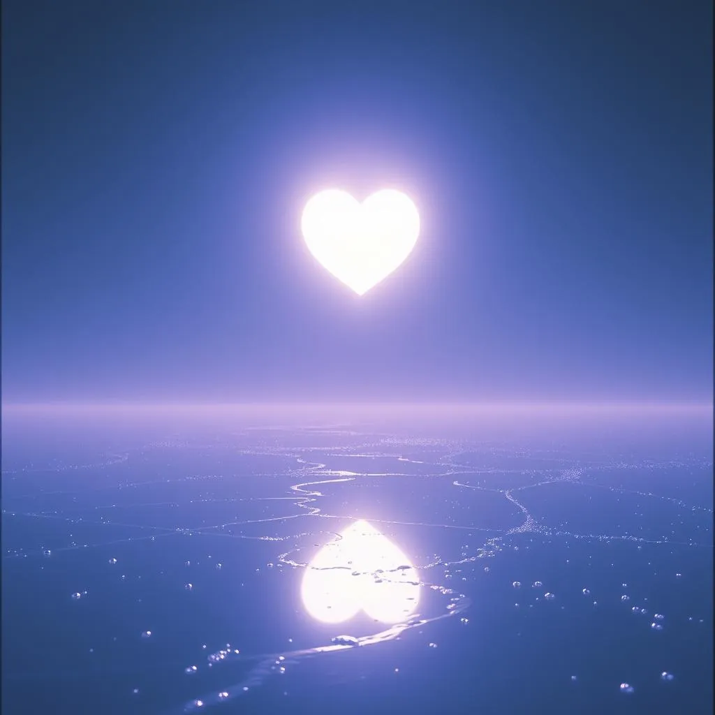 Moonpulse Memory