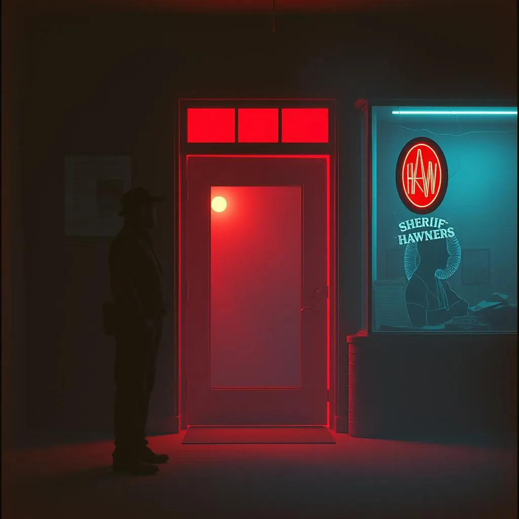 Don't Be Stupid Rules (Jim Hopper)