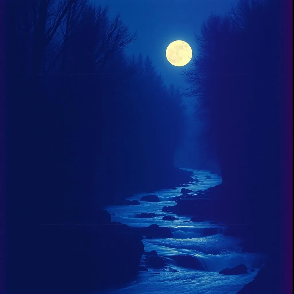 Echoes of the Soul