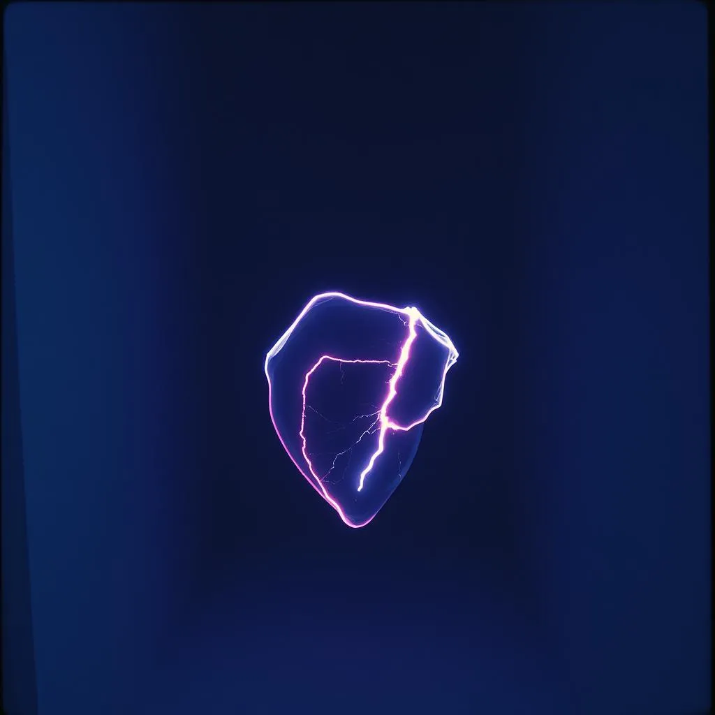 Heart Fragments