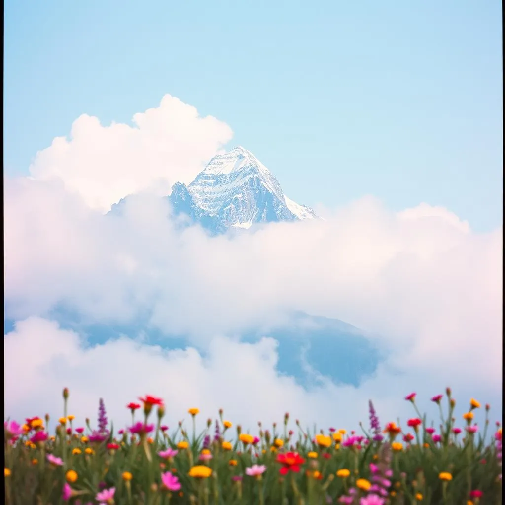 Climb Higher