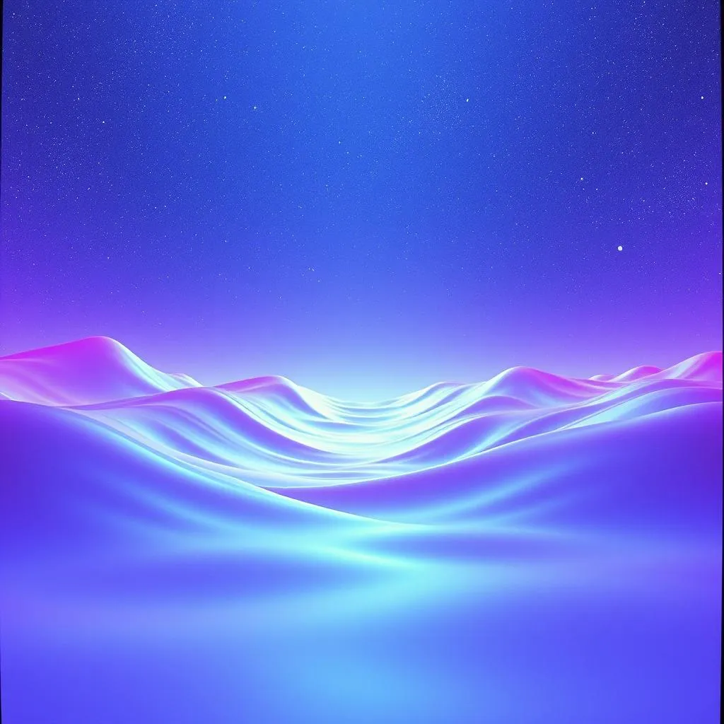 In the Static (Tune My Heart)