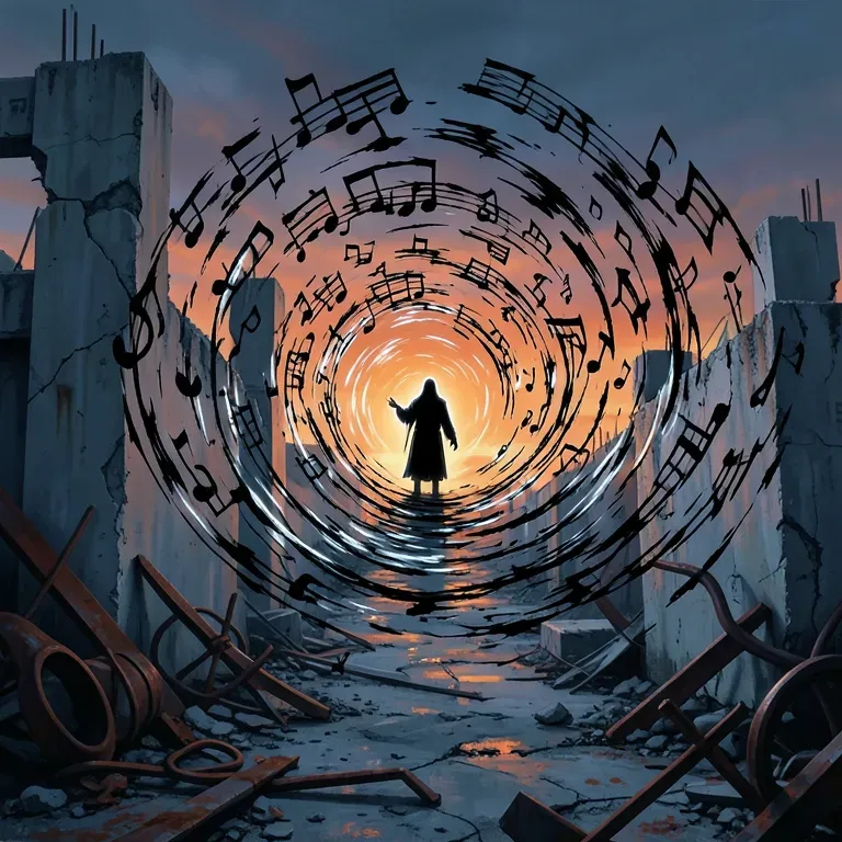 A Bard To Oblivion