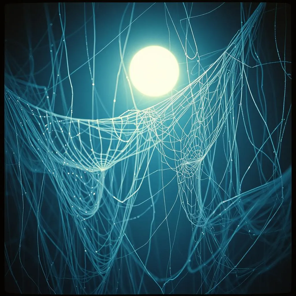 Tapestry Of Deceit