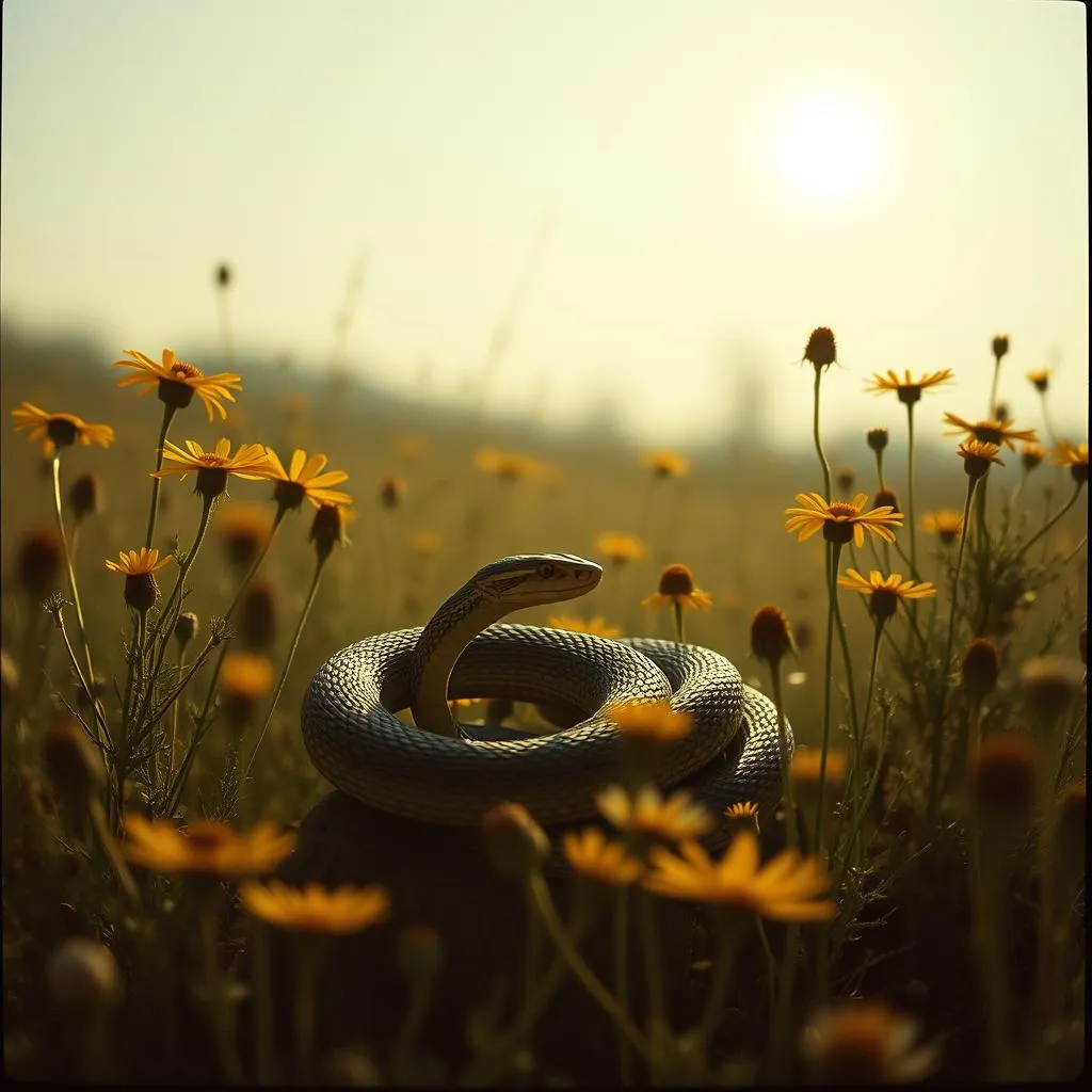 Rattlesnake Respect