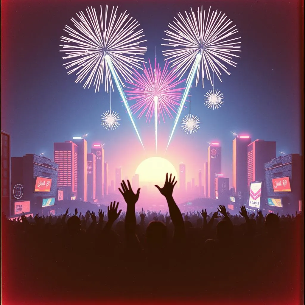New Year
