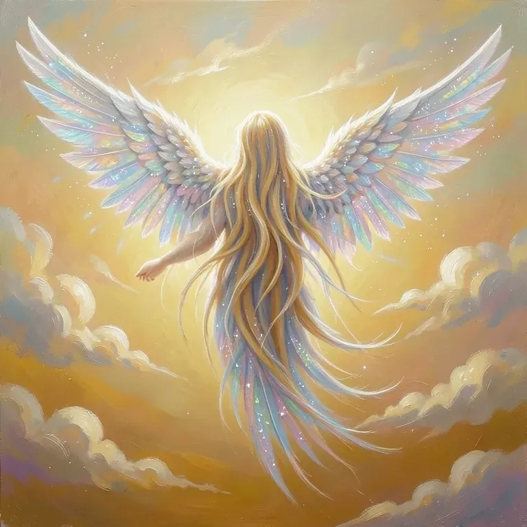 Heaven's Complete Love