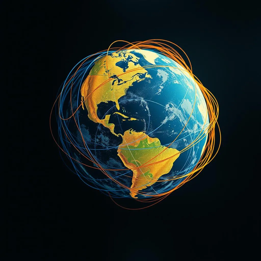 World Patterns