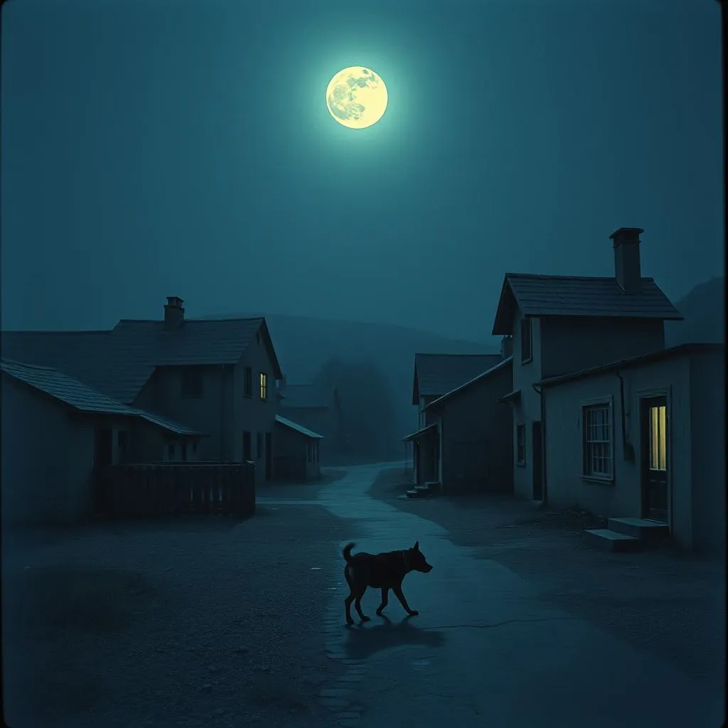The Searcher