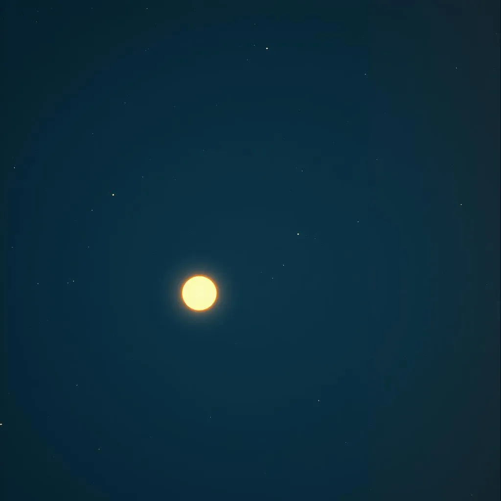 Noche de dos