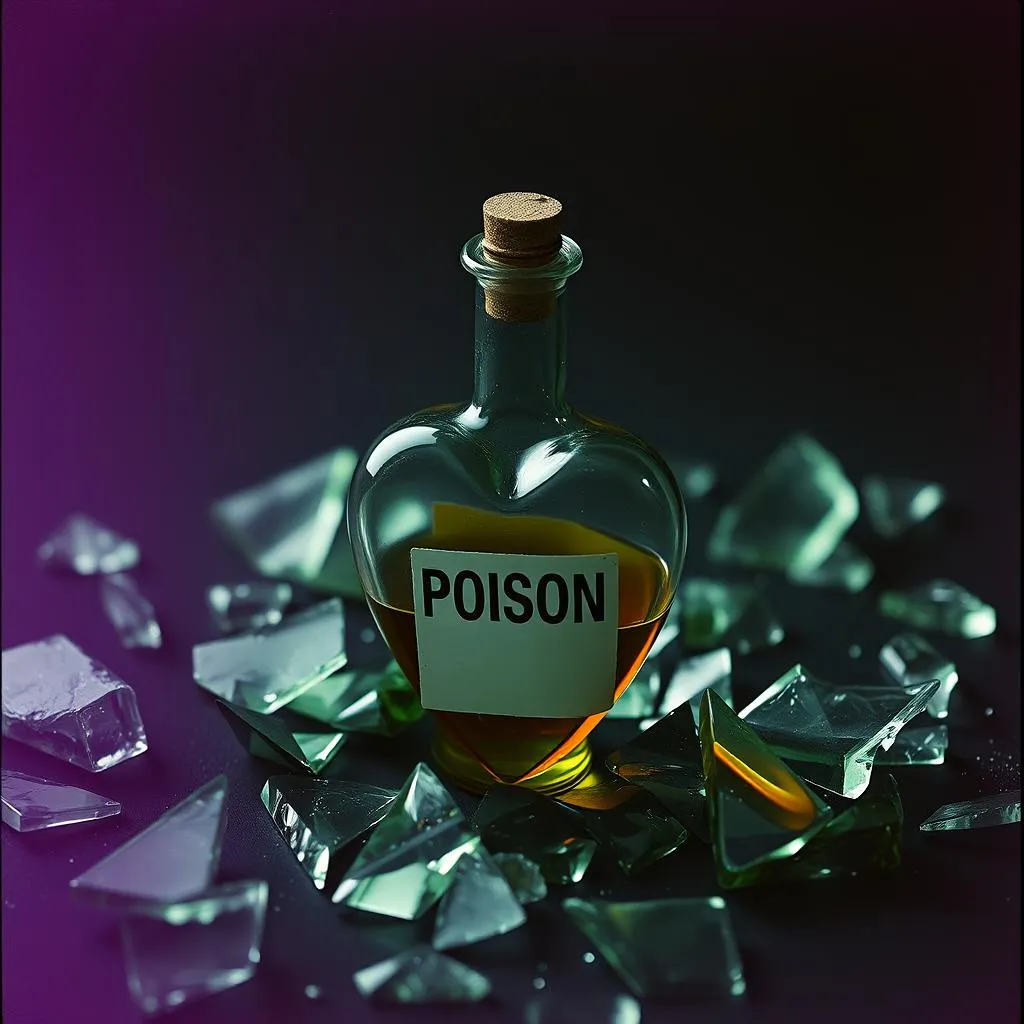 Poison 666.2