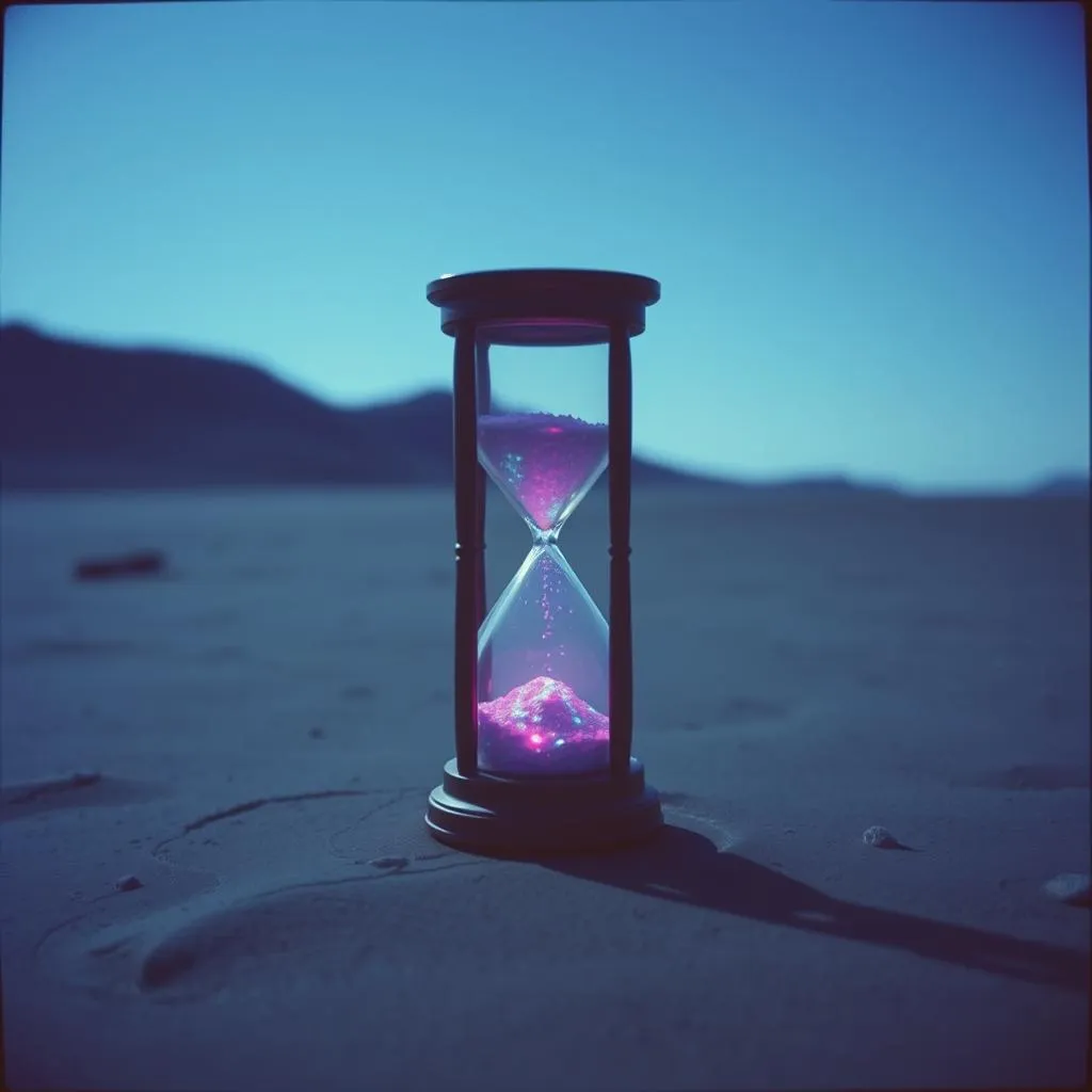 Wasted Time