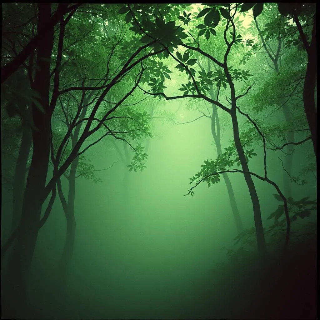 Whisper of the Storm