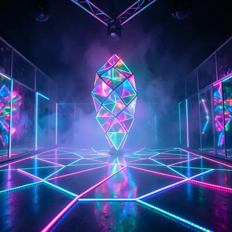 Bounce and Groove