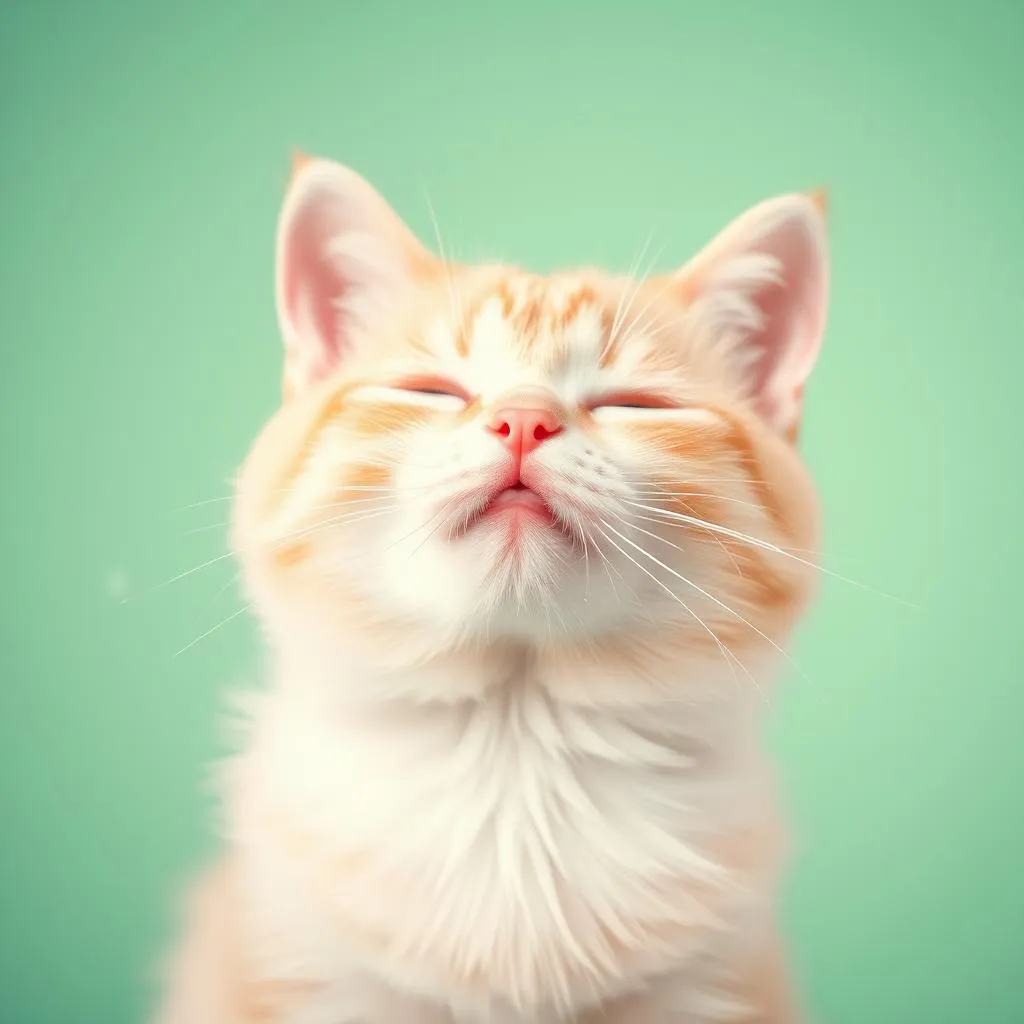 Muah! - APRIL