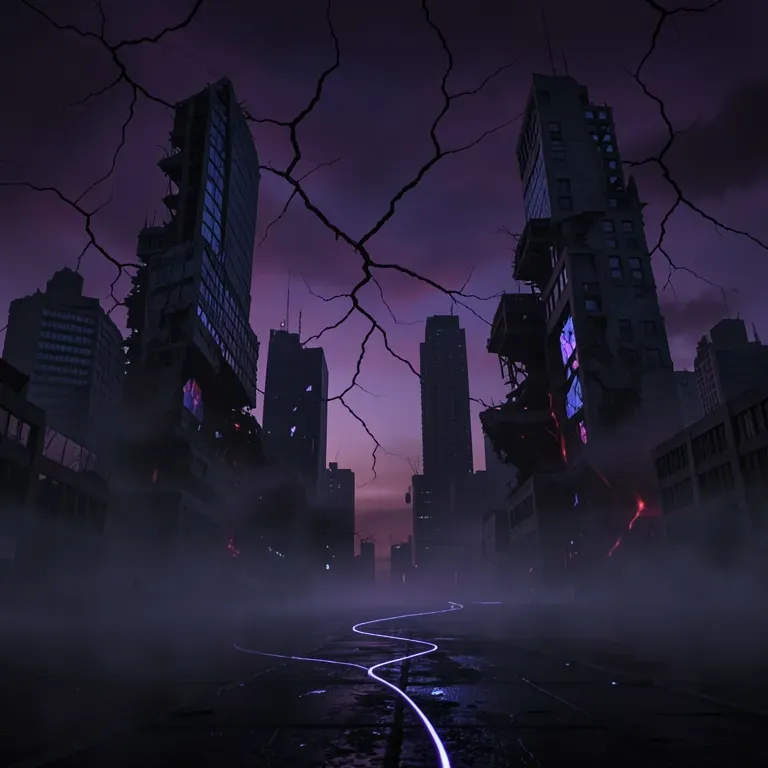 ABYSSAL TRACE