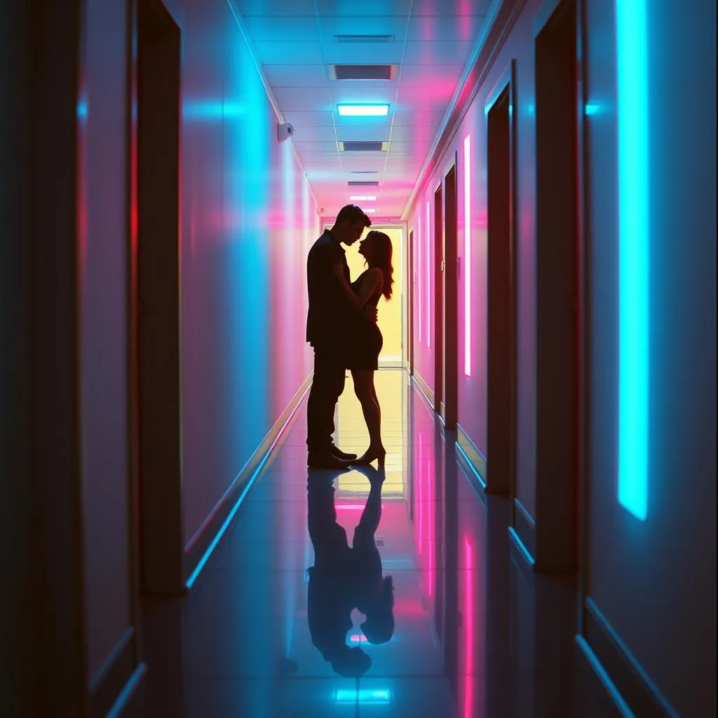 BFFR(BrainRot romance)