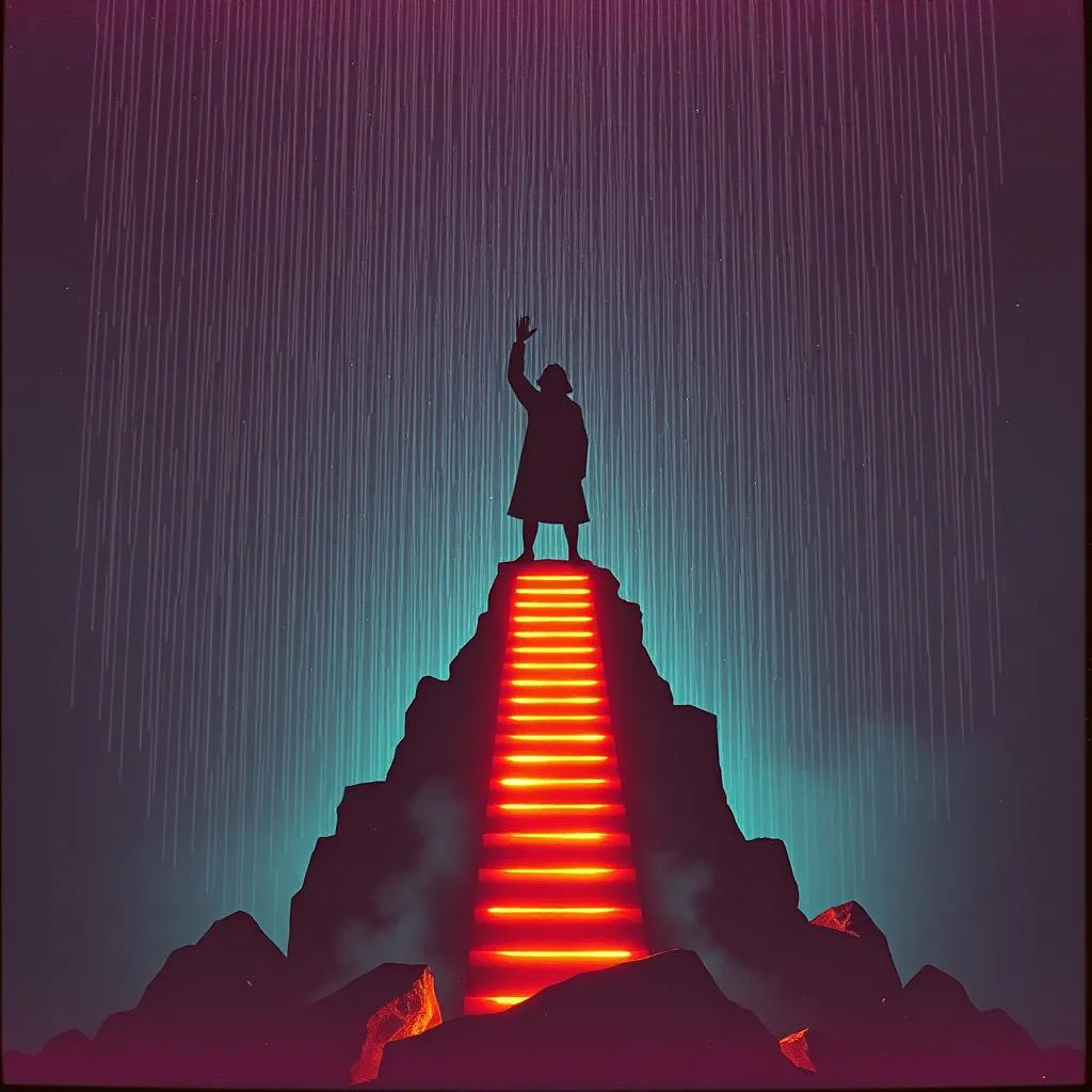 never stop me now