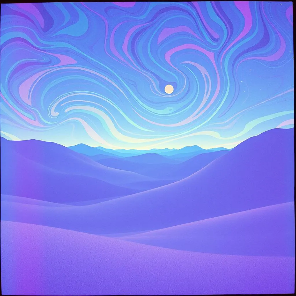 World Patterns