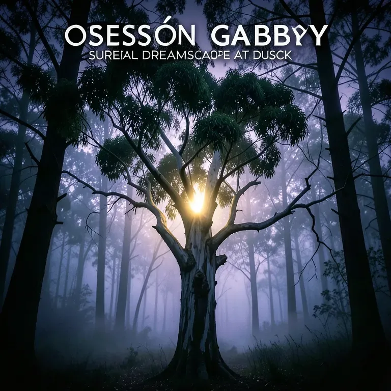 Obsesión gabyy