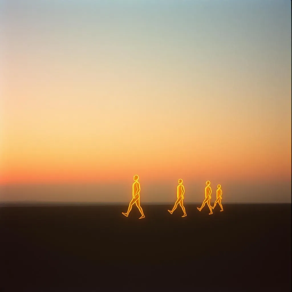 The Peace United (Remixed)