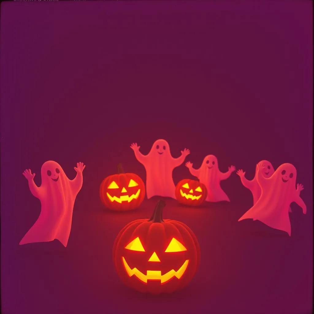 A Boo to You