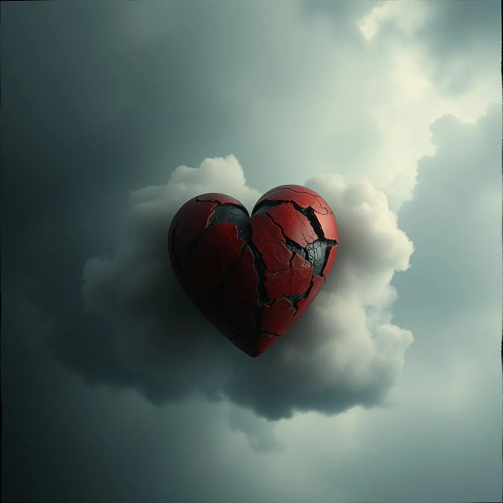Fuck Your Love and Apologies