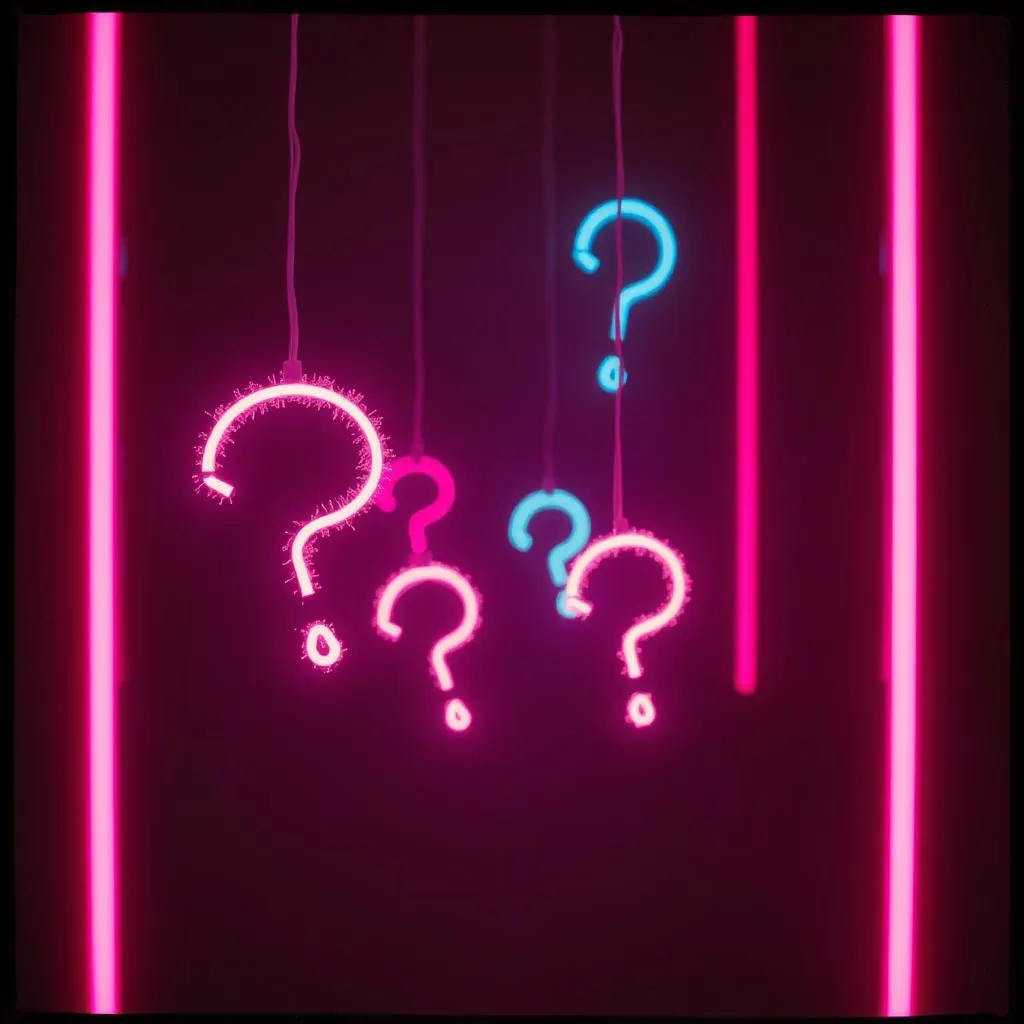 What Do You Mean?