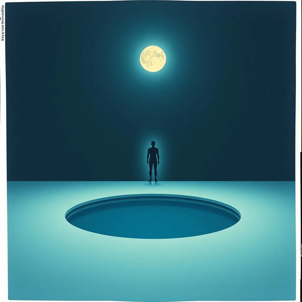 Prayer Chant 1 Q1 sky/moon