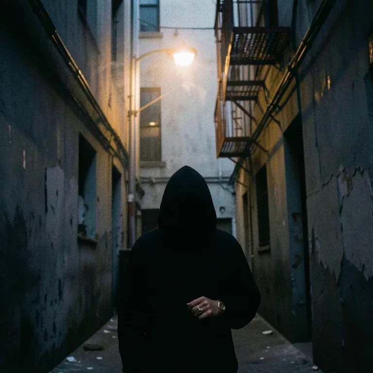 Secrets of the Unheard