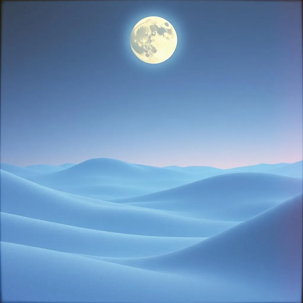 Moonlight Echoes