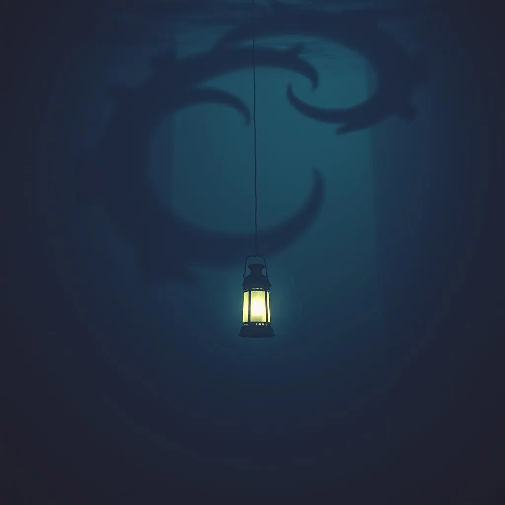 Lost fragments
