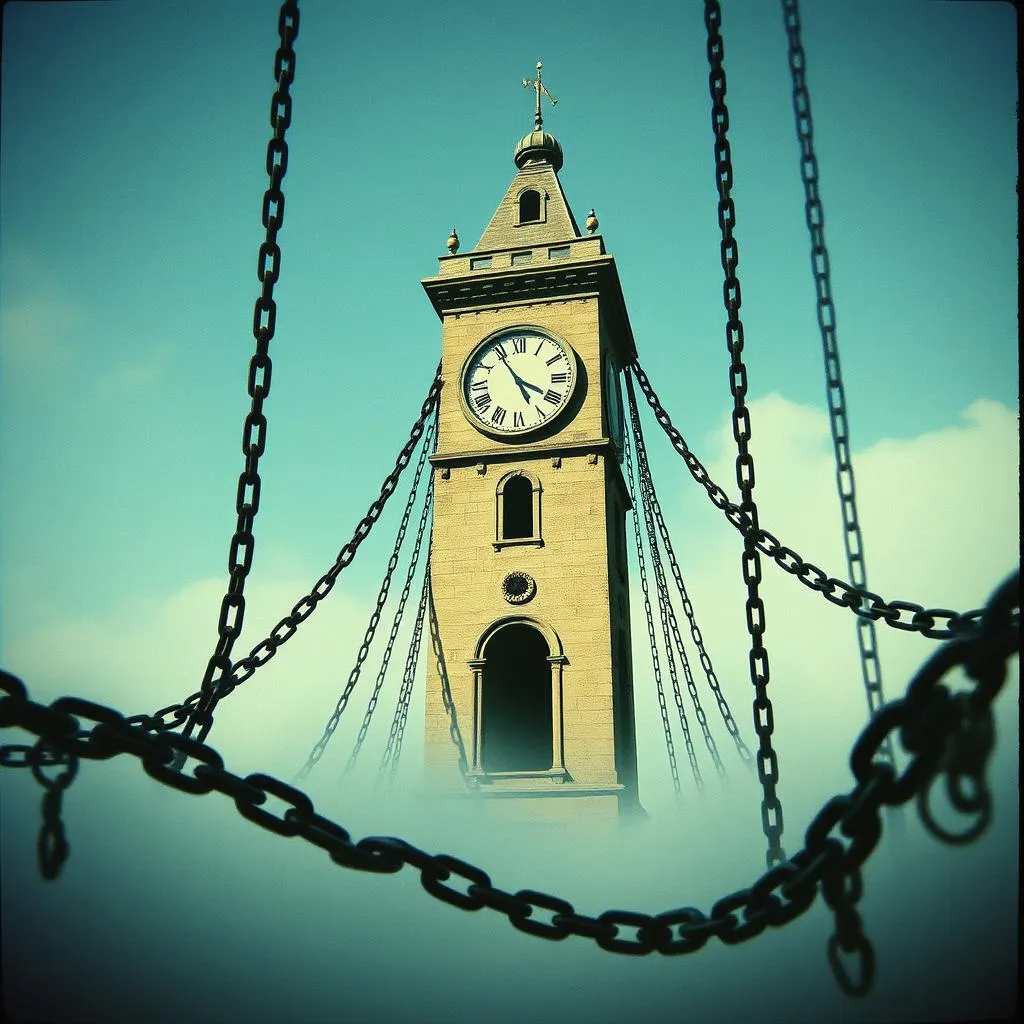 Waiting for Hope 