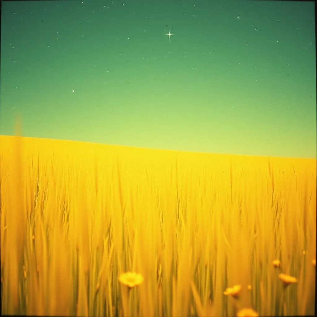 Echoes of Yesterday