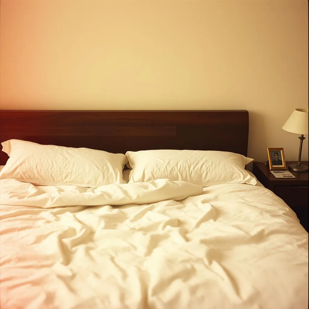Aqui Nessa Cama
