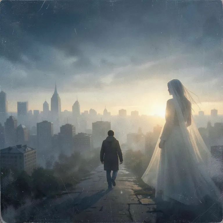 Ombra senza nome (Un amore mai nato)