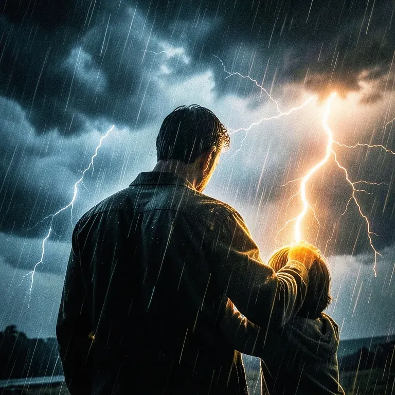 Fathers promise