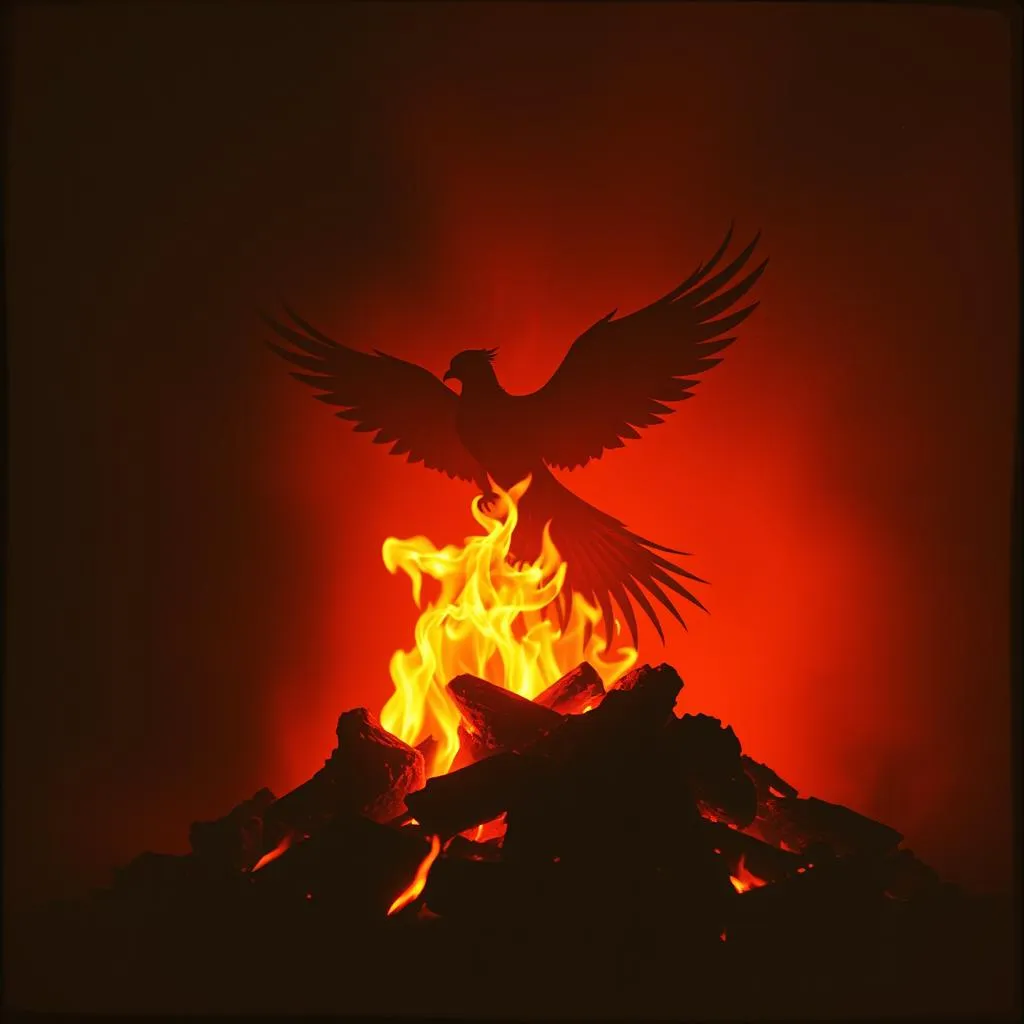 Ashes to Aura