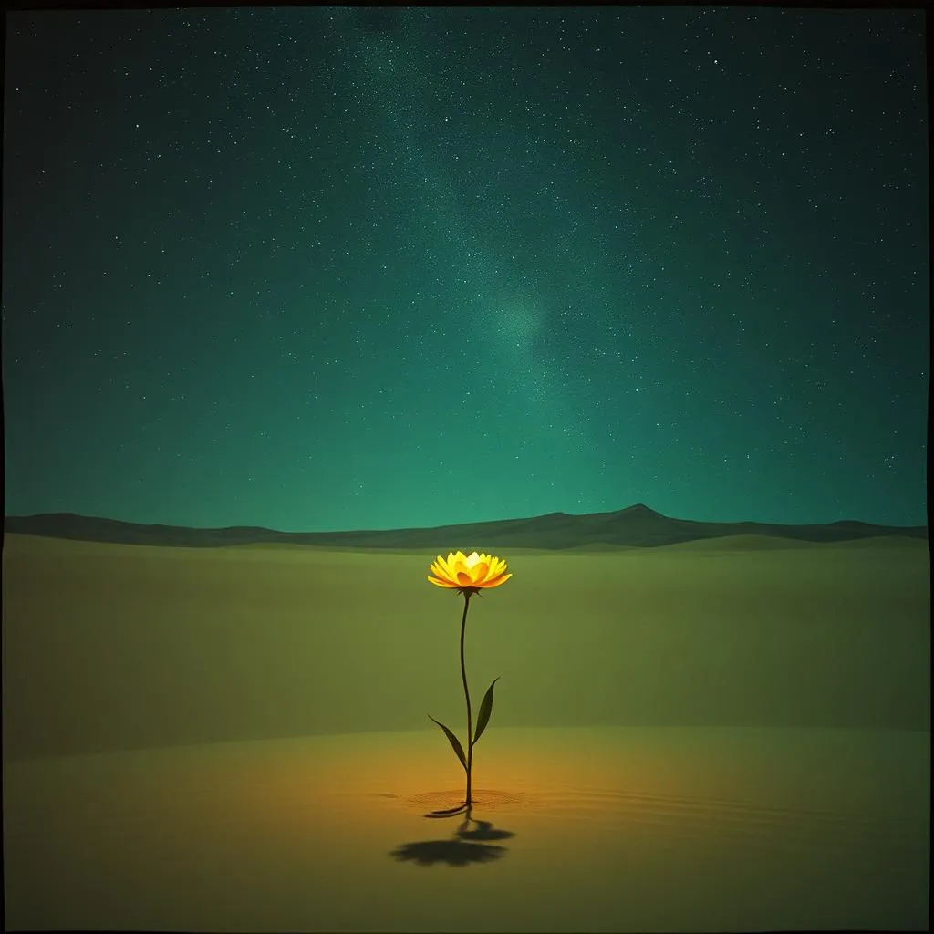 Encontrando tu luz